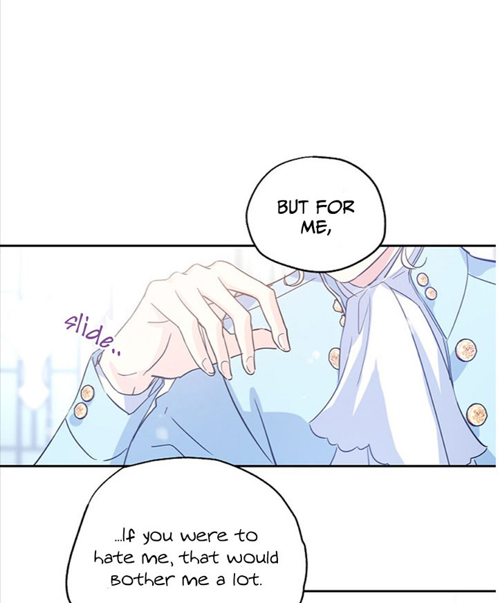 It’s Time to Change the Genre Chapter 24 page 76 - Chapter 24