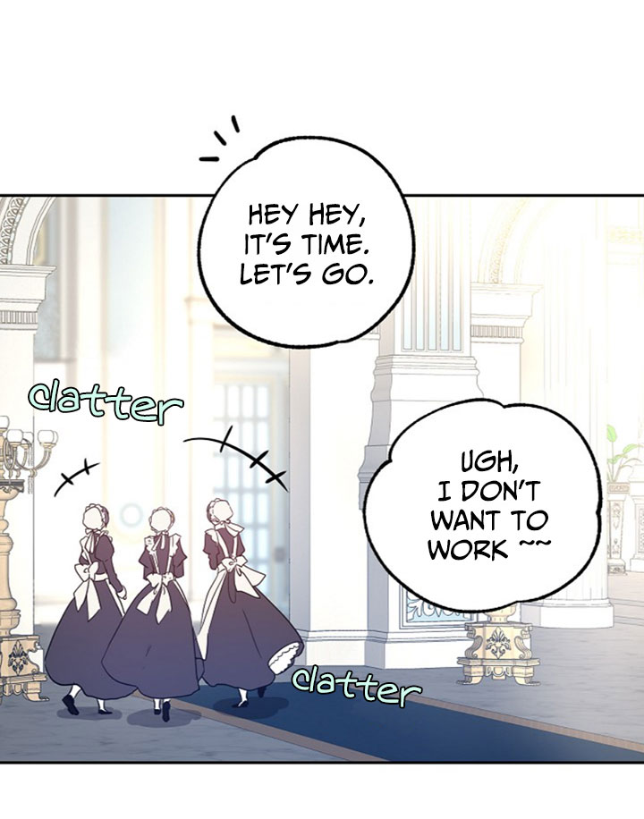 It’s Time to Change the Genre Chapter 24 page 8 - Chapter 24