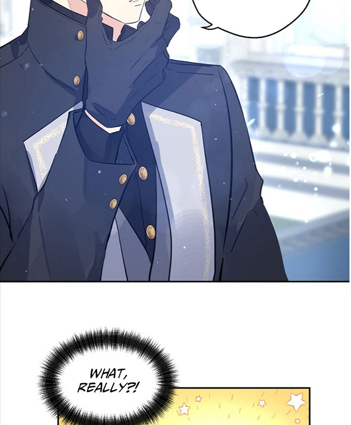 It’s Time to Change the Genre Chapter 24 page 80 - Chapter 24