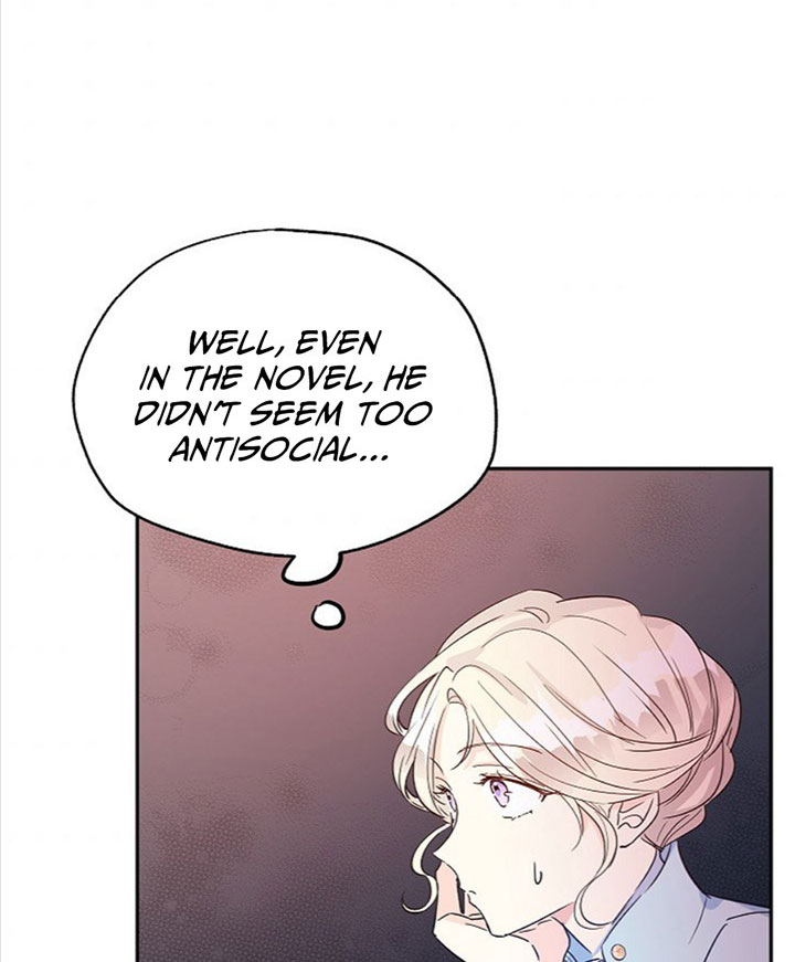 It’s Time to Change the Genre Chapter 24 page 82 - Chapter 24