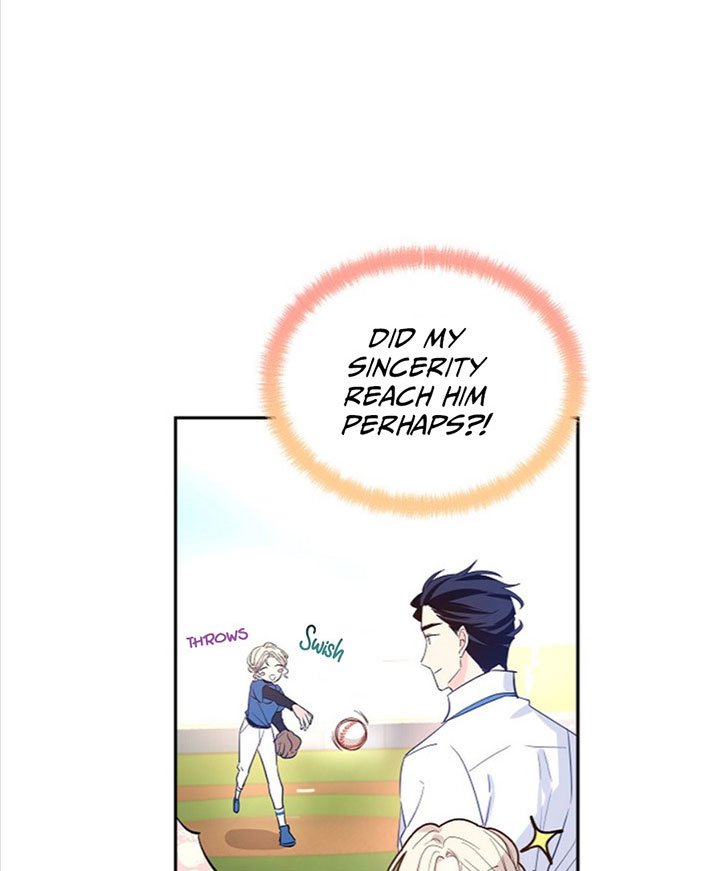 It’s Time to Change the Genre Chapter 24 page 91 - Chapter 24