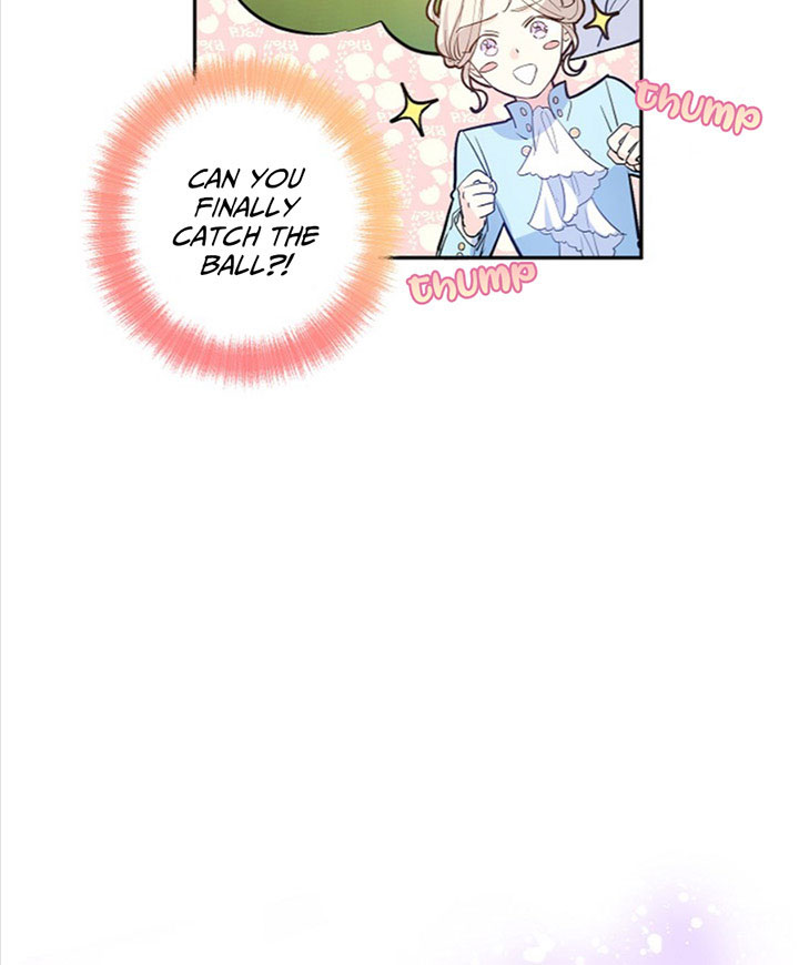 It’s Time to Change the Genre Chapter 24 page 92 - Chapter 24