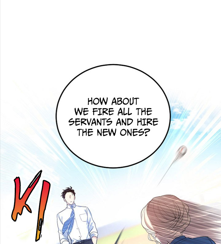 It’s Time to Change the Genre Chapter 24 page 94 - Chapter 24