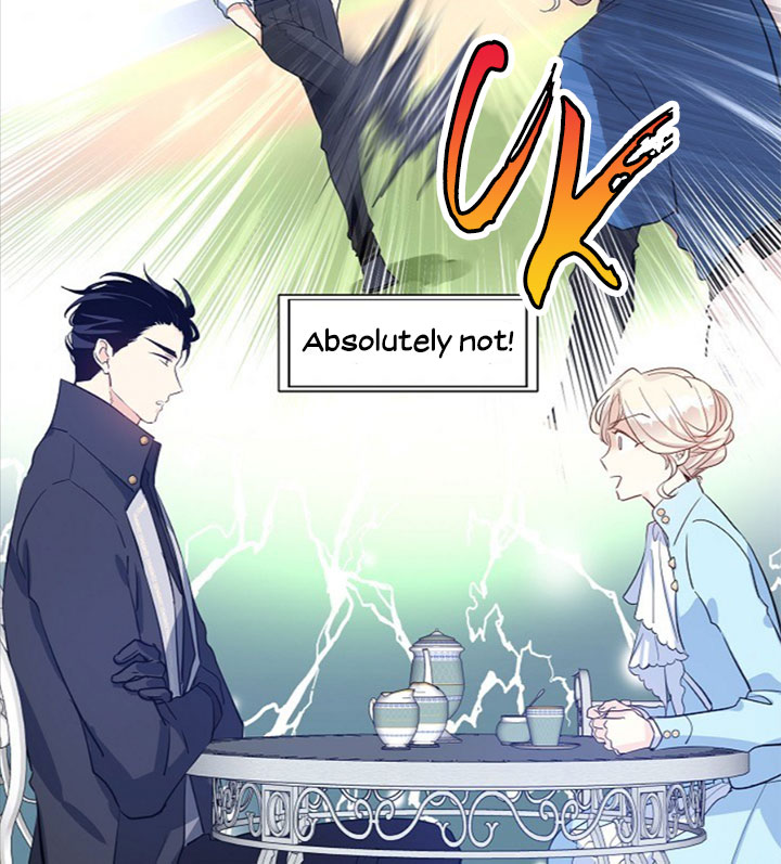 It’s Time to Change the Genre Chapter 24 page 95 - Chapter 24