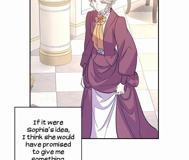 It’s Time to Change the Genre Chapter 25 page 105 - Chapter 25