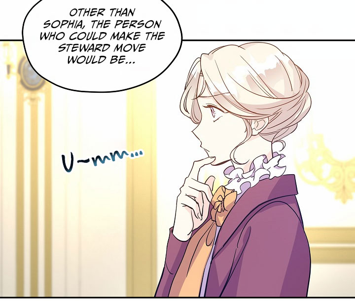 It’s Time to Change the Genre Chapter 25 page 107 - Chapter 25