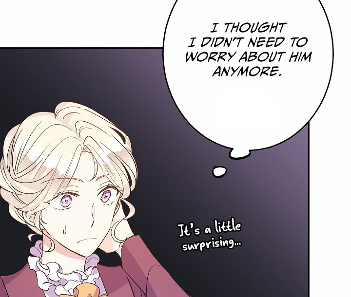It’s Time to Change the Genre Chapter 25 page 114 - Chapter 25