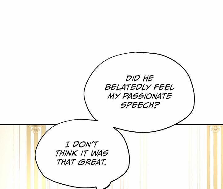 It’s Time to Change the Genre Chapter 25 page 116 - Chapter 25