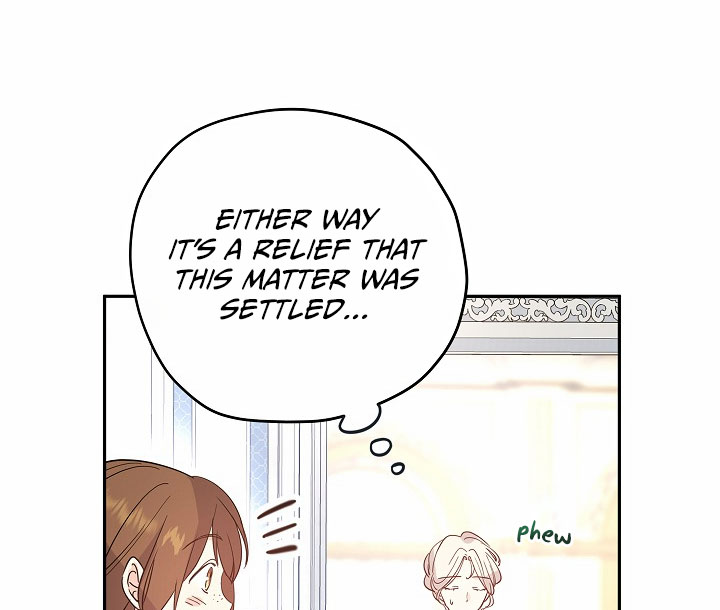 It’s Time to Change the Genre Chapter 25 page 120 - Chapter 25