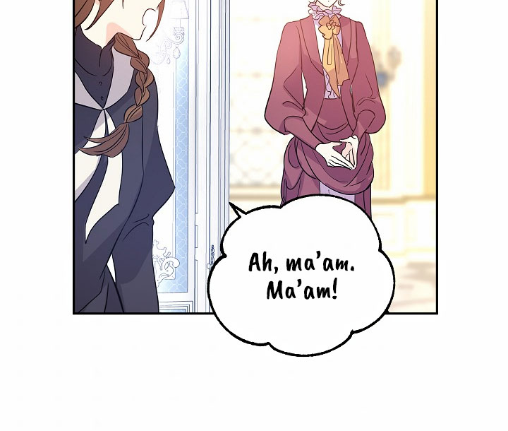 It’s Time to Change the Genre Chapter 25 page 121 - Chapter 25