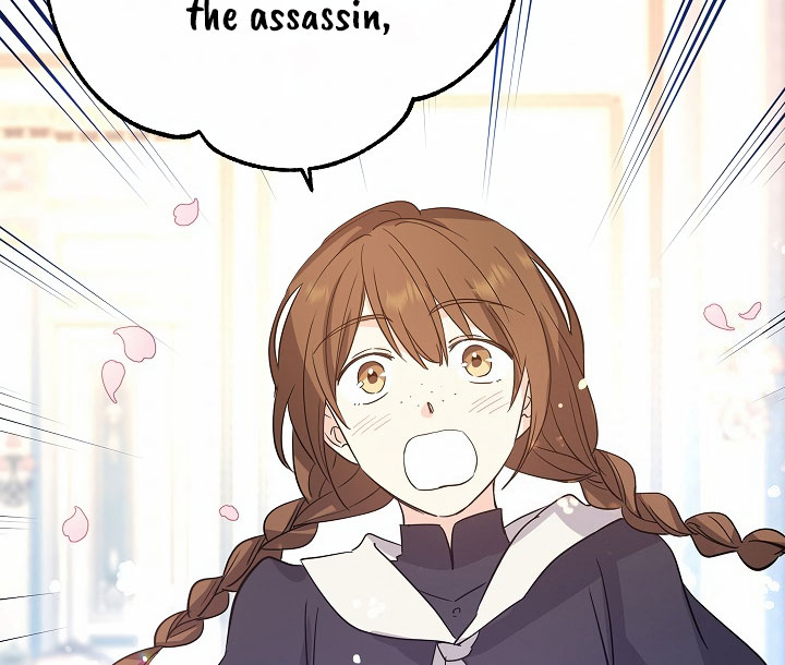 It’s Time to Change the Genre Chapter 25 page 123 - Chapter 25