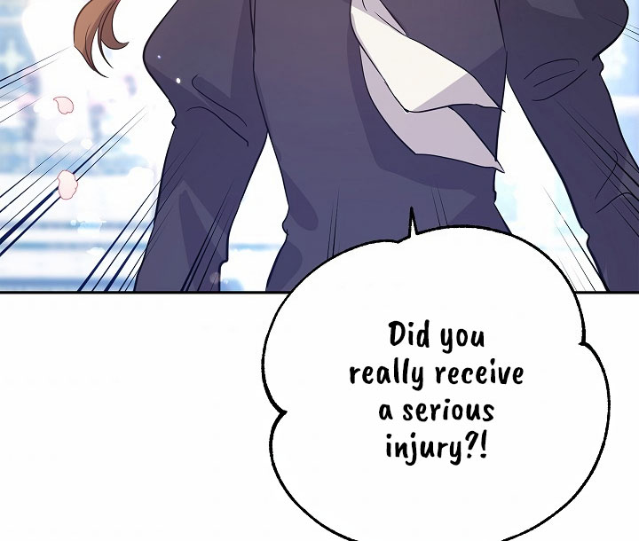 It’s Time to Change the Genre Chapter 25 page 124 - Chapter 25