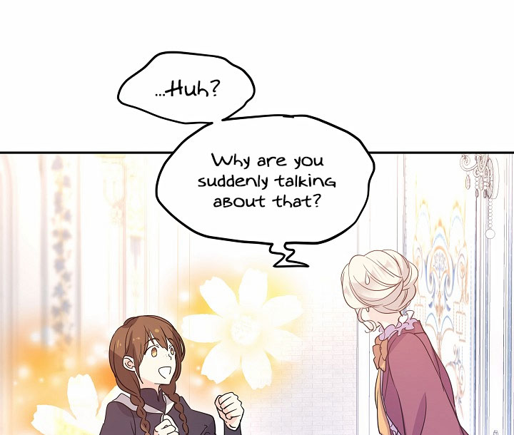 It’s Time to Change the Genre Chapter 25 page 127 - Chapter 25