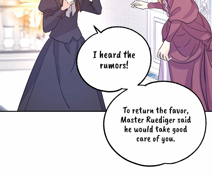 It’s Time to Change the Genre Chapter 25 page 128 - Chapter 25