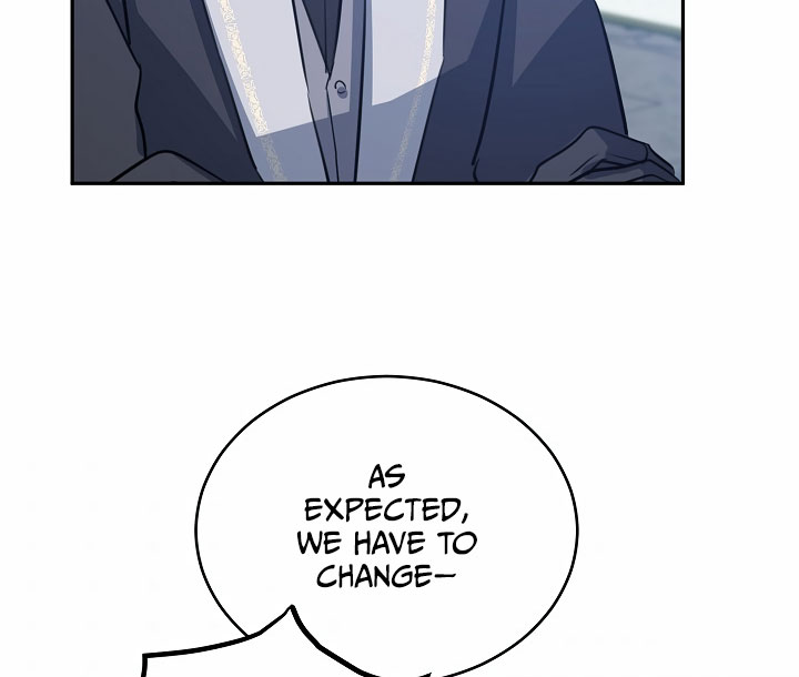 It’s Time to Change the Genre Chapter 25 page 13 - Chapter 25