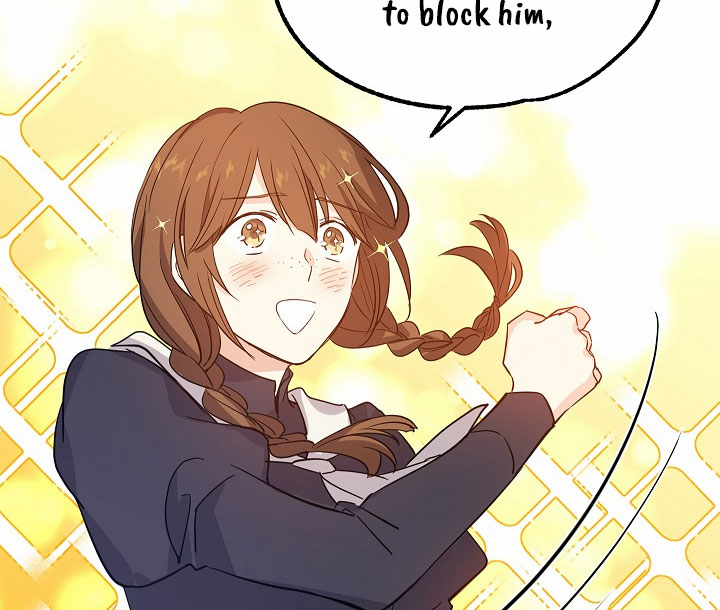 It’s Time to Change the Genre Chapter 25 page 130 - Chapter 25