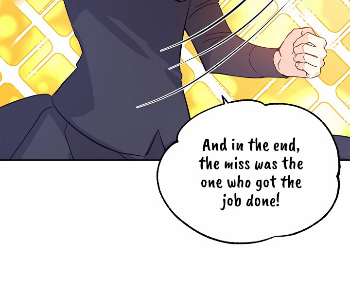 It’s Time to Change the Genre Chapter 25 page 131 - Chapter 25