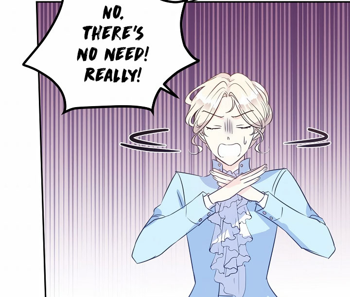 It’s Time to Change the Genre Chapter 25 page 14 - Chapter 25