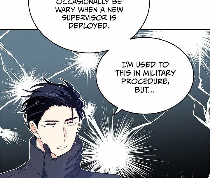 It’s Time to Change the Genre Chapter 25 page 16 - Chapter 25