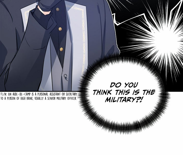 It’s Time to Change the Genre Chapter 25 page 17 - Chapter 25
