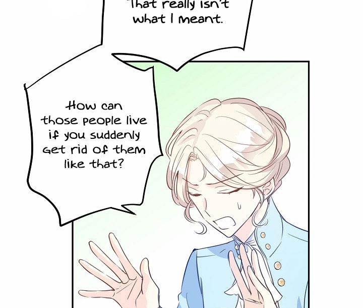 It’s Time to Change the Genre Chapter 25 page 19 - Chapter 25
