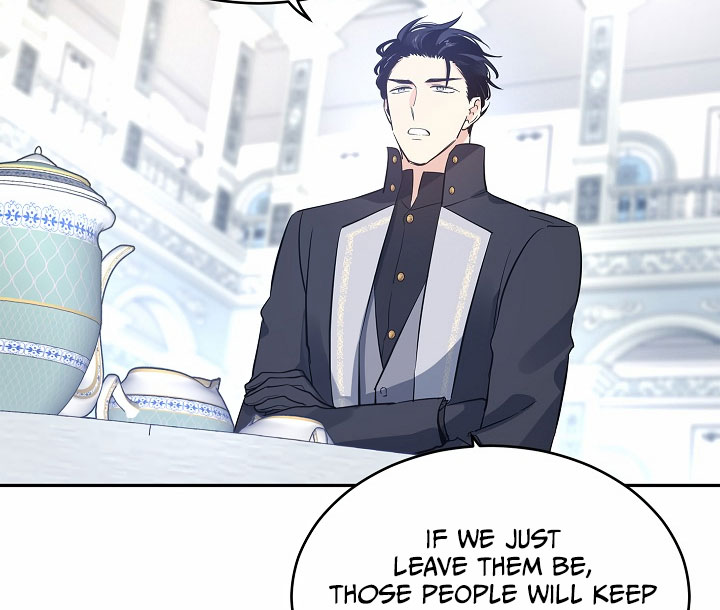 It’s Time to Change the Genre Chapter 25 page 22 - Chapter 25