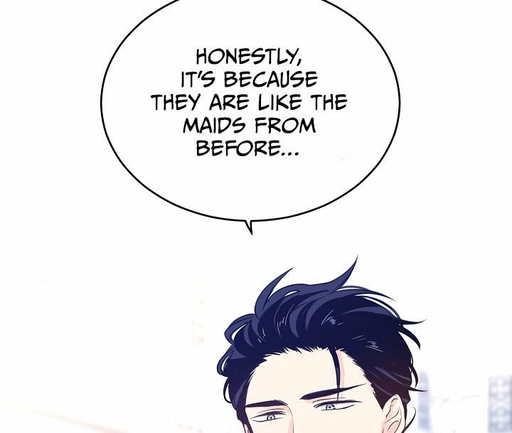 It’s Time to Change the Genre Chapter 25 page 27 - Chapter 25