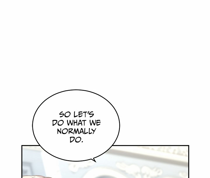 It’s Time to Change the Genre Chapter 25 page 30 - Chapter 25