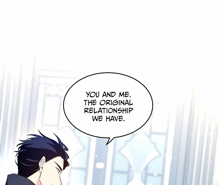 It’s Time to Change the Genre Chapter 25 page 34 - Chapter 25