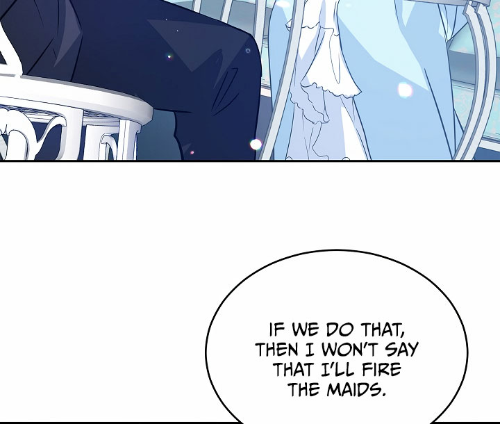 It’s Time to Change the Genre Chapter 25 page 36 - Chapter 25