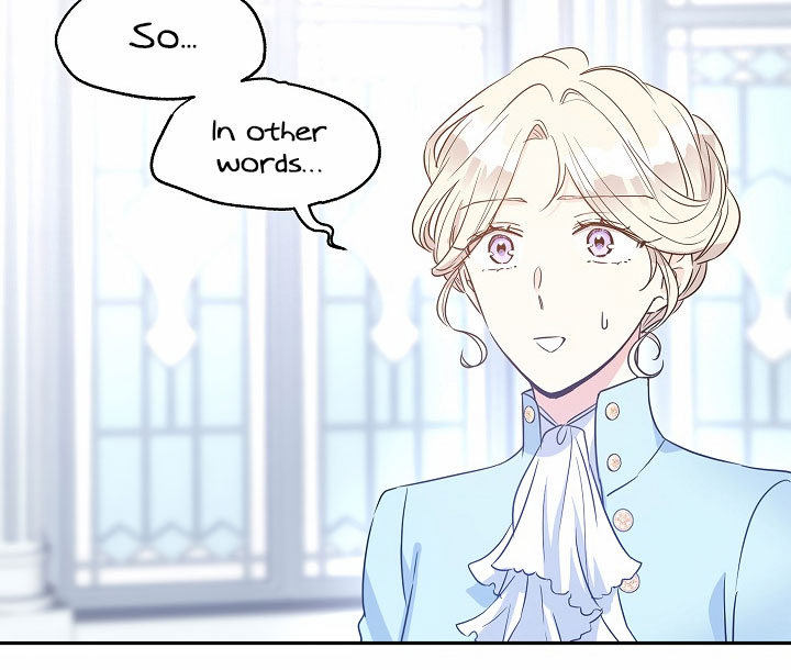 It’s Time to Change the Genre Chapter 25 page 39 - Chapter 25