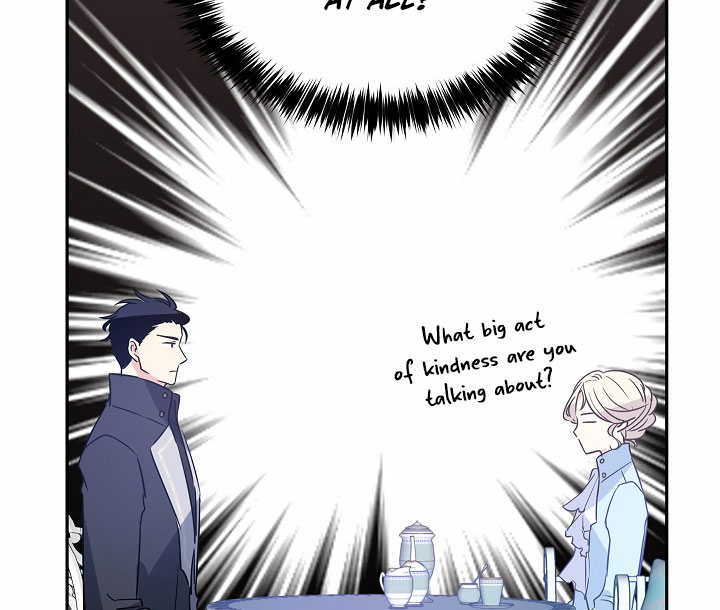 It’s Time to Change the Genre Chapter 25 page 41 - Chapter 25