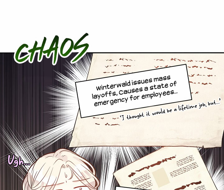 It’s Time to Change the Genre Chapter 25 page 43 - Chapter 25