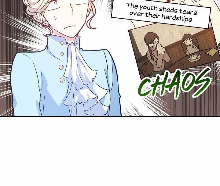 It’s Time to Change the Genre Chapter 25 page 44 - Chapter 25