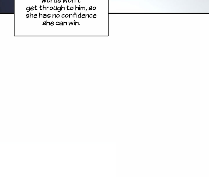 It’s Time to Change the Genre Chapter 25 page 47 - Chapter 25