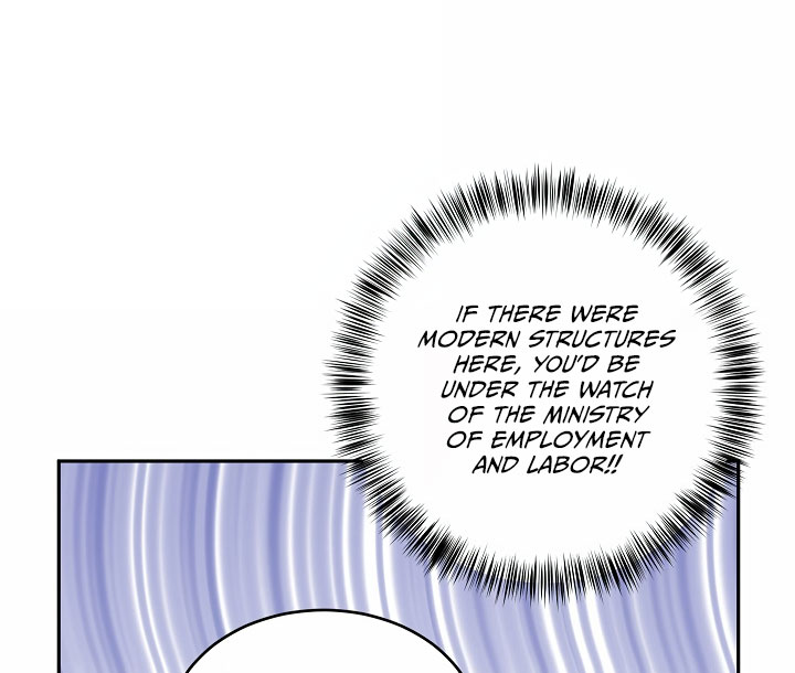 It’s Time to Change the Genre Chapter 25 page 48 - Chapter 25