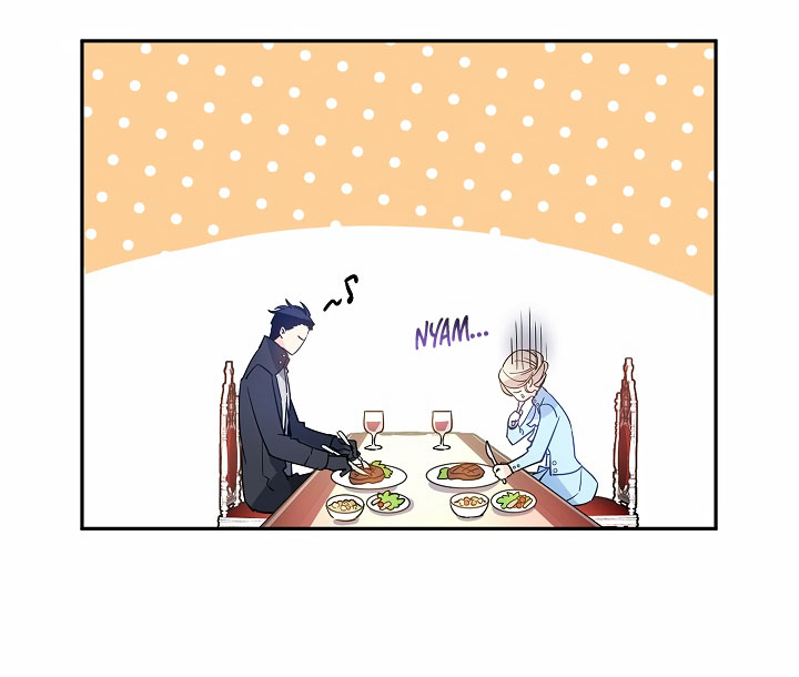 It’s Time to Change the Genre Chapter 25 page 51 - Chapter 25