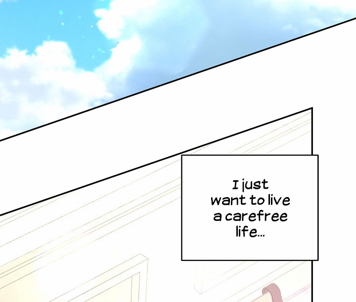 It’s Time to Change the Genre Chapter 25 page 54 - Chapter 25
