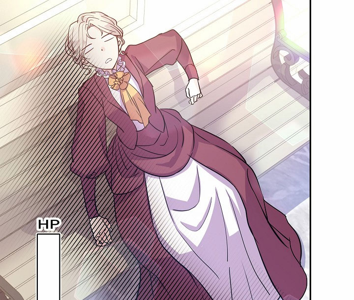 It’s Time to Change the Genre Chapter 25 page 55 - Chapter 25