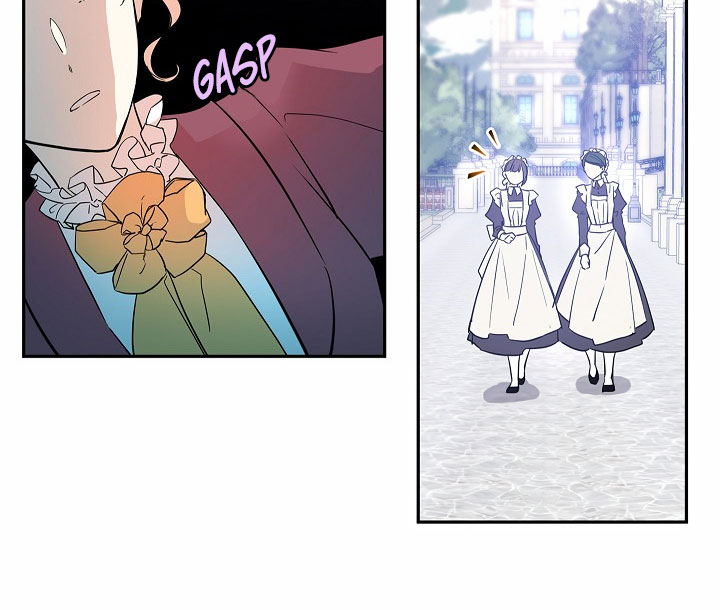 It’s Time to Change the Genre Chapter 25 page 58 - Chapter 25