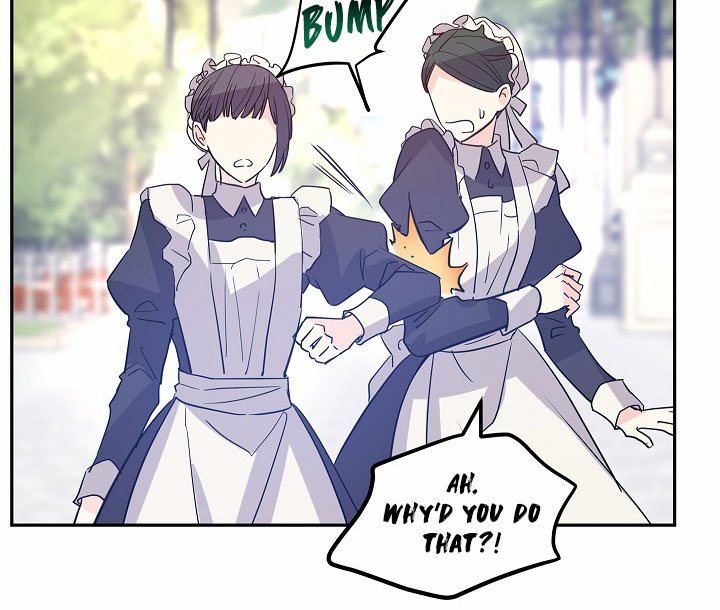 It’s Time to Change the Genre Chapter 25 page 60 - Chapter 25