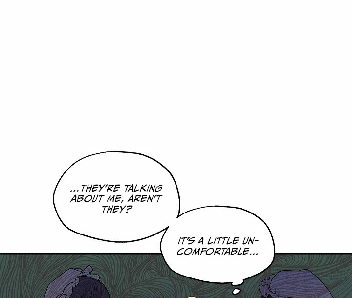 It’s Time to Change the Genre Chapter 25 page 63 - Chapter 25