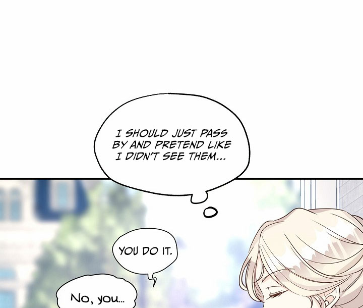 It’s Time to Change the Genre Chapter 25 page 65 - Chapter 25