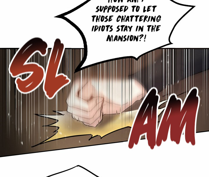 It’s Time to Change the Genre Chapter 25 page 76 - Chapter 25