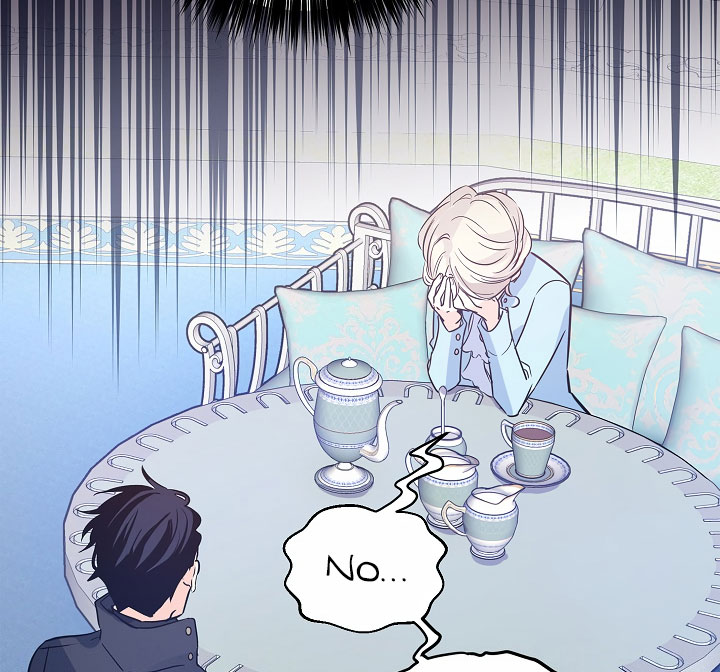 It’s Time to Change the Genre Chapter 25 page 8 - Chapter 25