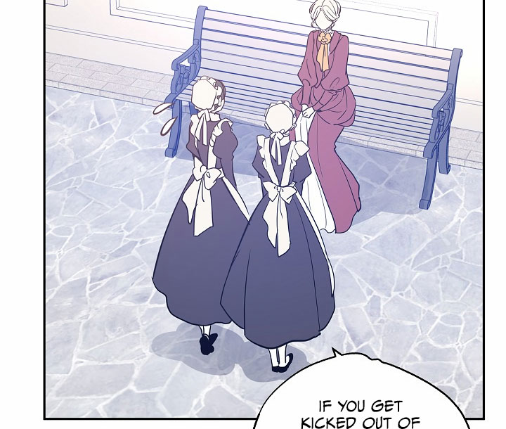 It’s Time to Change the Genre Chapter 25 page 80 - Chapter 25
