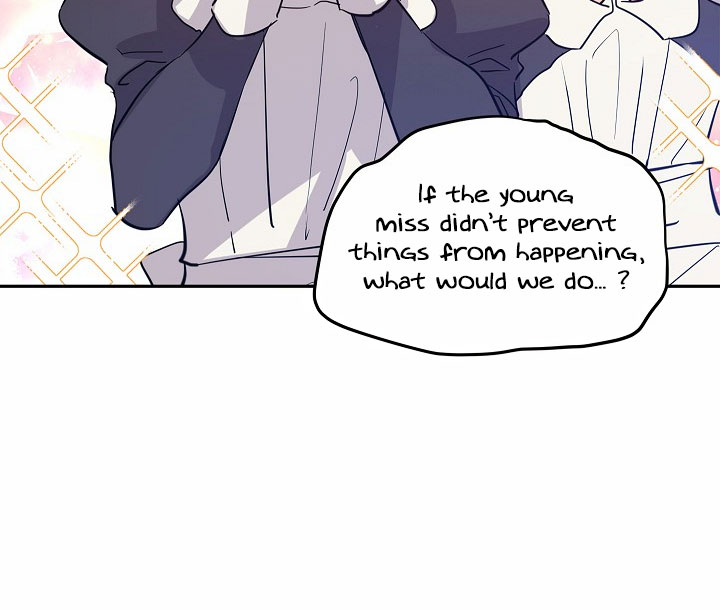 It’s Time to Change the Genre Chapter 25 page 84 - Chapter 25