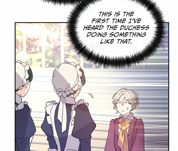 It’s Time to Change the Genre Chapter 25 page 88 - Chapter 25