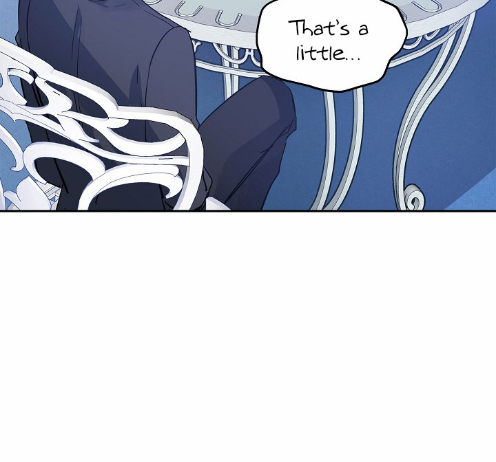 It’s Time to Change the Genre Chapter 25 page 9 - Chapter 25
