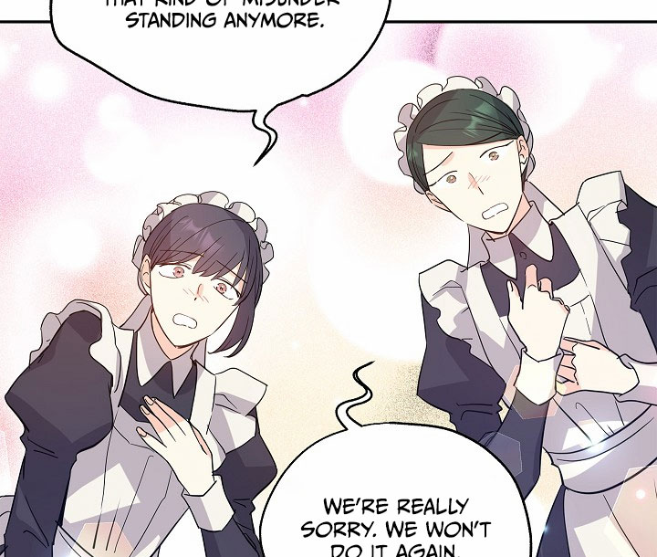 It’s Time to Change the Genre Chapter 25 page 91 - Chapter 25
